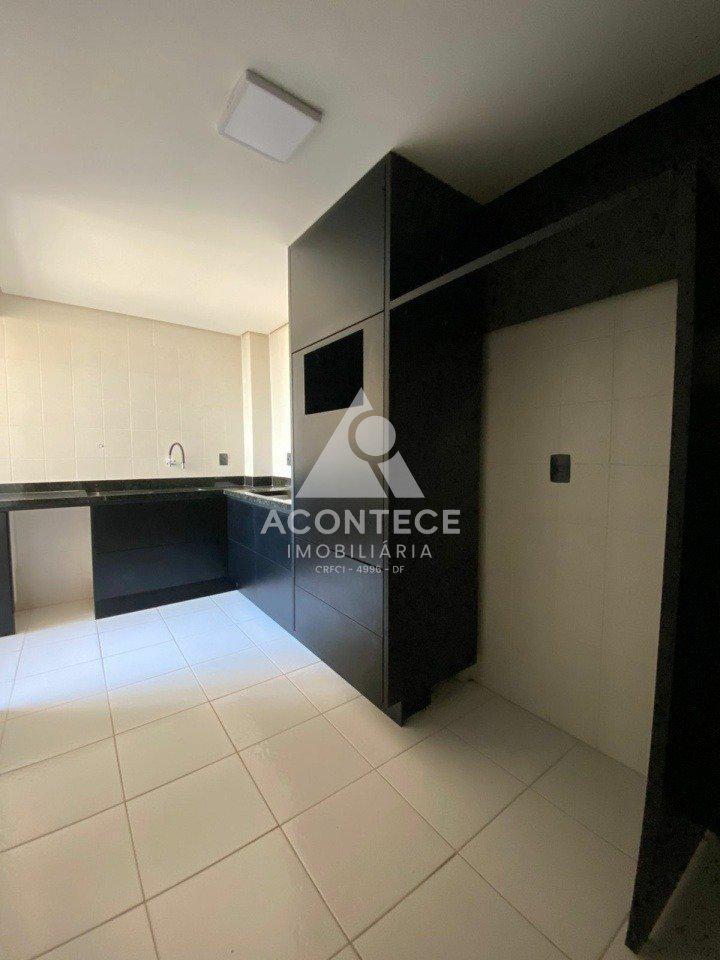 Apartamento, Sul, 3 Quartos, 1 Vaga, 1 Suíte