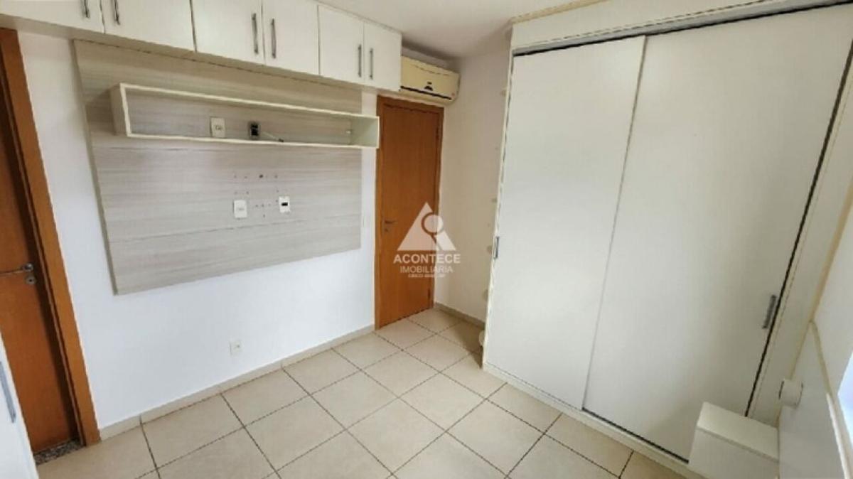 Apartamento, Sul, 3 Quartos, 1 Vaga, 1 Suíte
