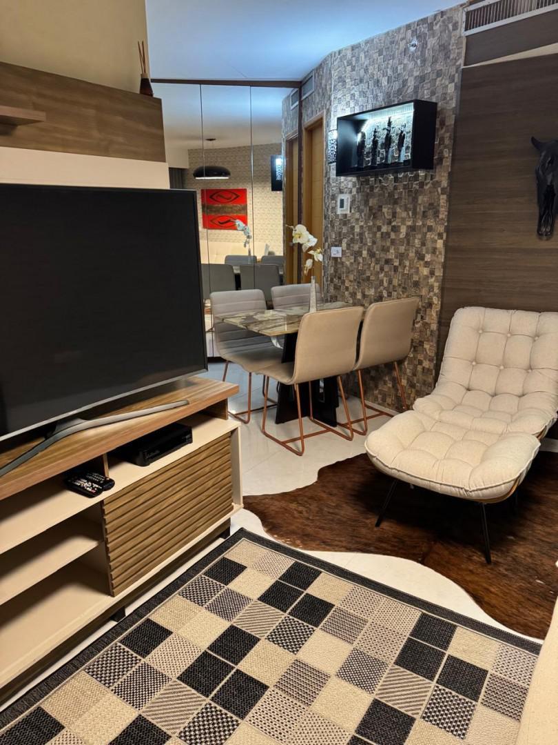 Apart Hotel, Asa Norte, 2 Quartos