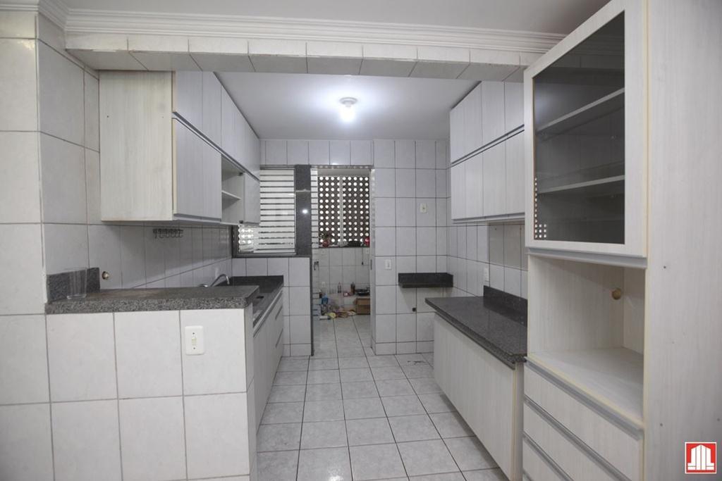 Apartamento, Asa Norte, 4 Quartos, 1 Vaga, 2 Suítes