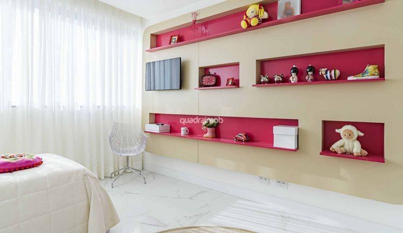 Apartamento, Noroeste, 4 Quartos, 4 Vagas, 4 Suítes