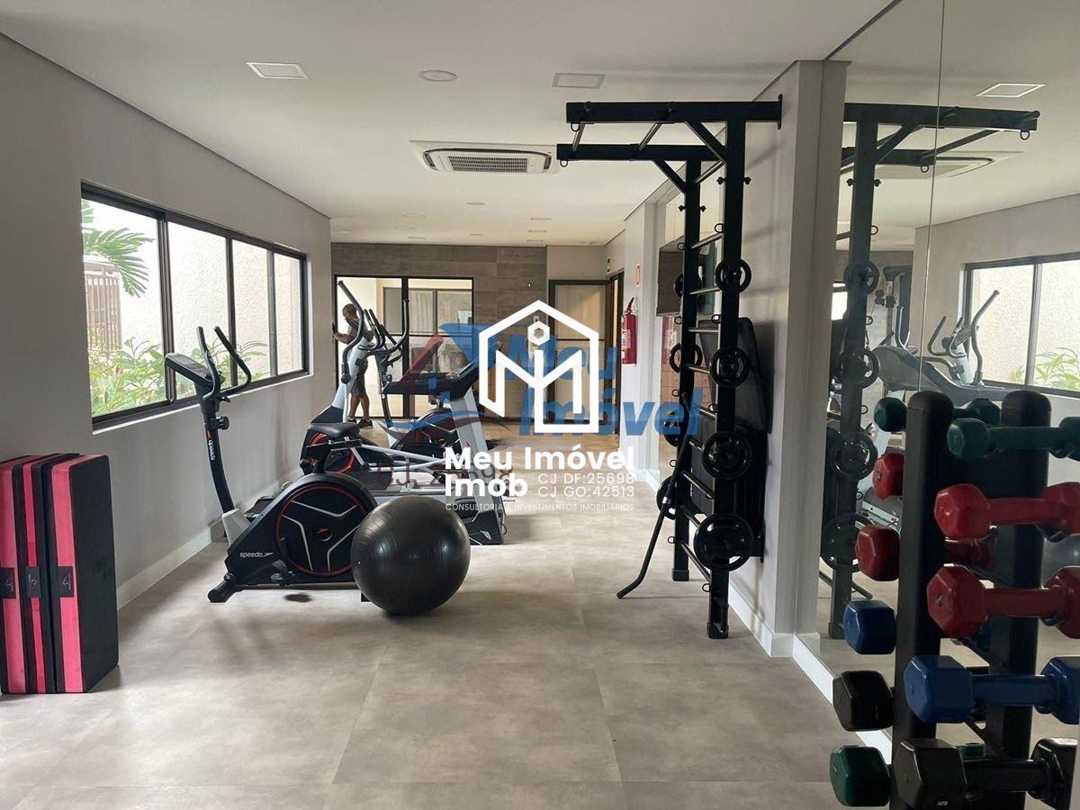 Apartamento, Samambaia Sul, 2 Quartos