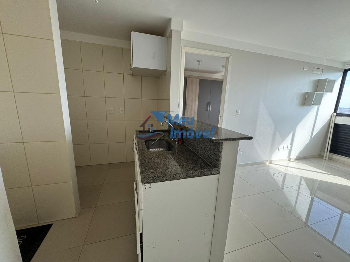 Apartamento, Taguatinga Sul, 1 Quarto, 1 Vaga, 1 Suíte