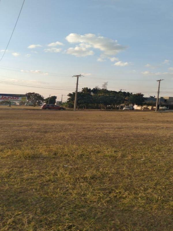 Lote, Samambaia Sul