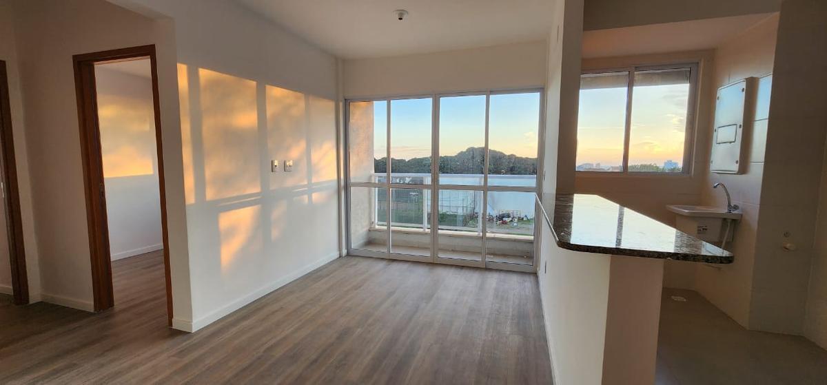 Apartamento, Ceilândia Centro, 2 Quartos, 1 Vaga, 1 Suíte