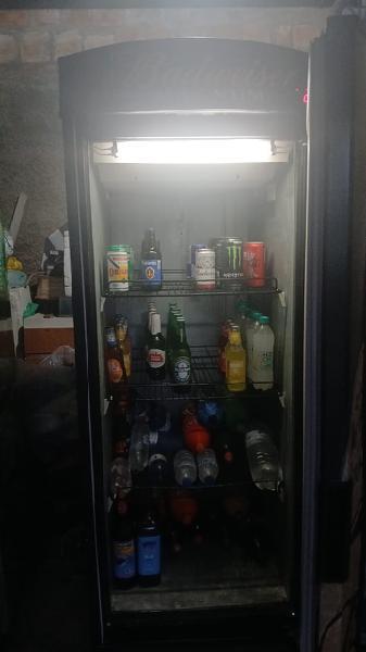 Câmara Fria