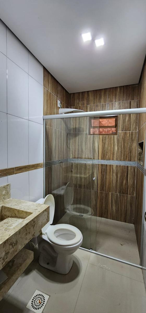 Casa, Brasília/Plano Piloto, 4 Quartos