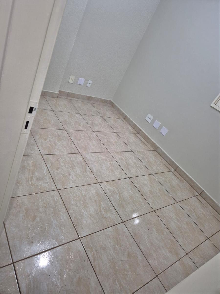 Apartamento, Taguatinga Sul, 3 Quartos, 1 Vaga