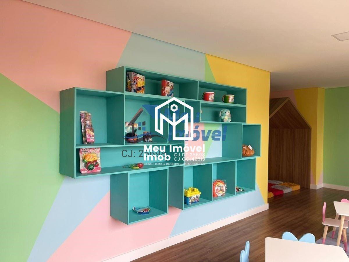 Apartamento, Samambaia Sul, 2 Quartos