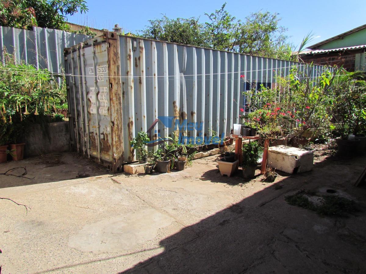 Casa em Condomínio, Setor Habitacional Vicente Pires, 3 Quartos, 2 Vagas, 1 Suíte