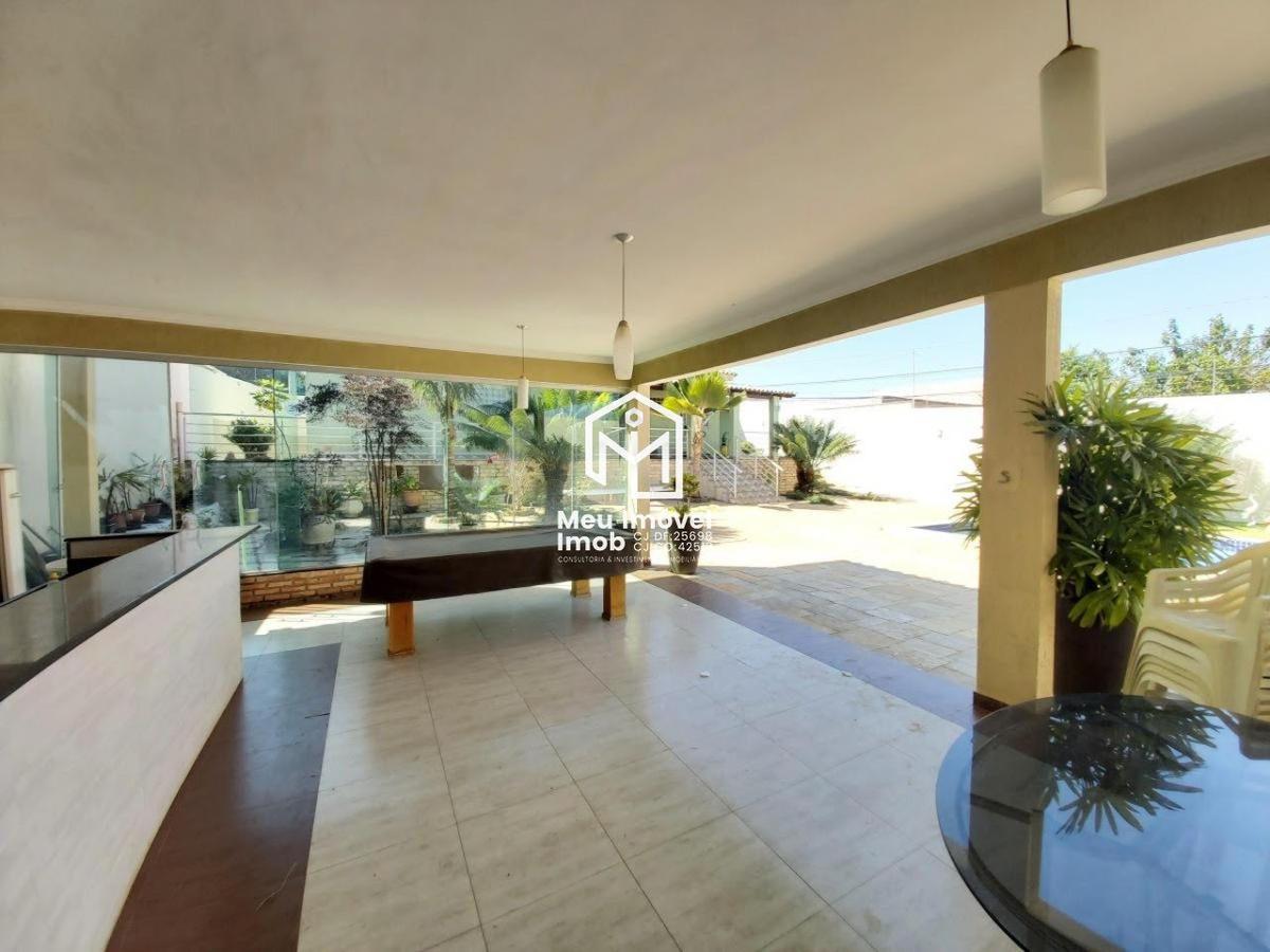 Casa, Guará I, 4 Quartos