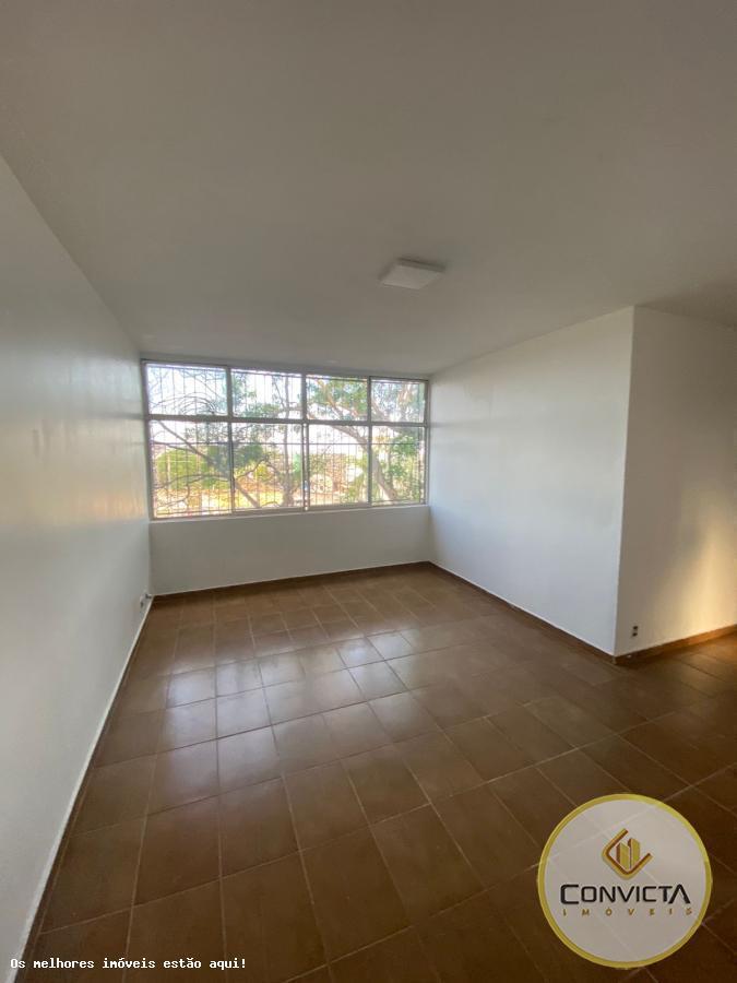 Apartamento, Asa Norte, 4 Quartos