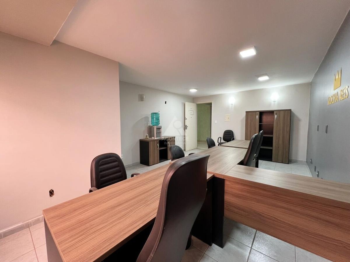 Sala, Taguatinga Centro