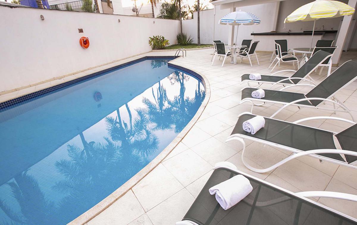 Apartamento, Lago Norte, 1 Quarto