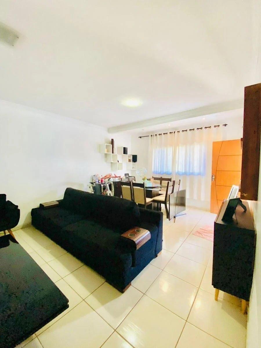 Casa, Brasília/Plano Piloto, 3 Quartos