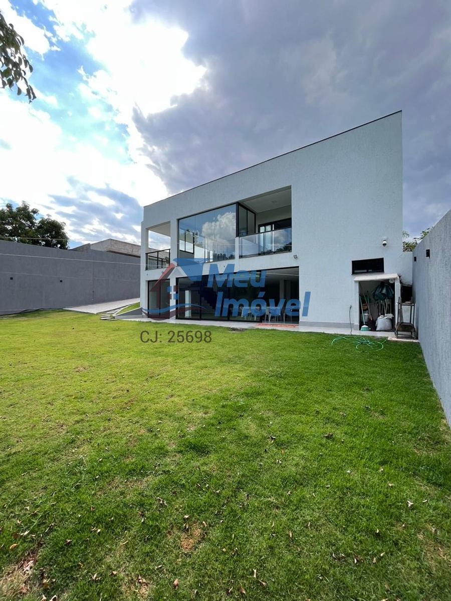 Casa, Brasília/Plano Piloto, 3 Quartos