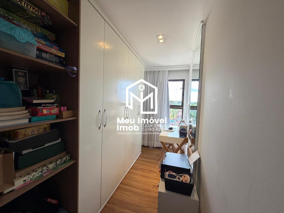 Apartamento, Asa Norte, 3 Quartos