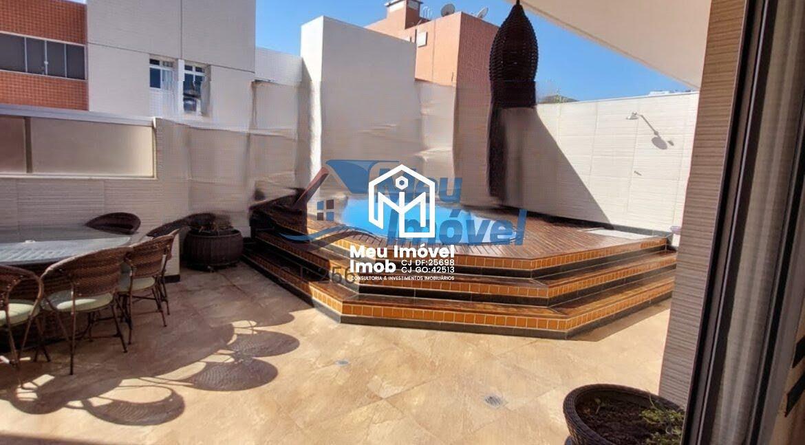 Apartamento, Norte, 3 Quartos