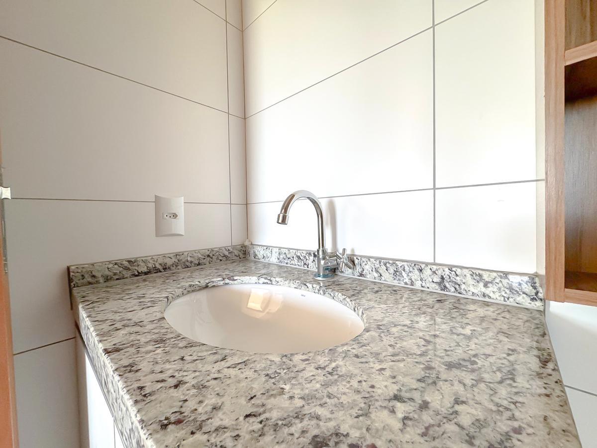 Apartamento, Samambaia Sul, 2 Quartos, 1 Vaga, 1 Suíte