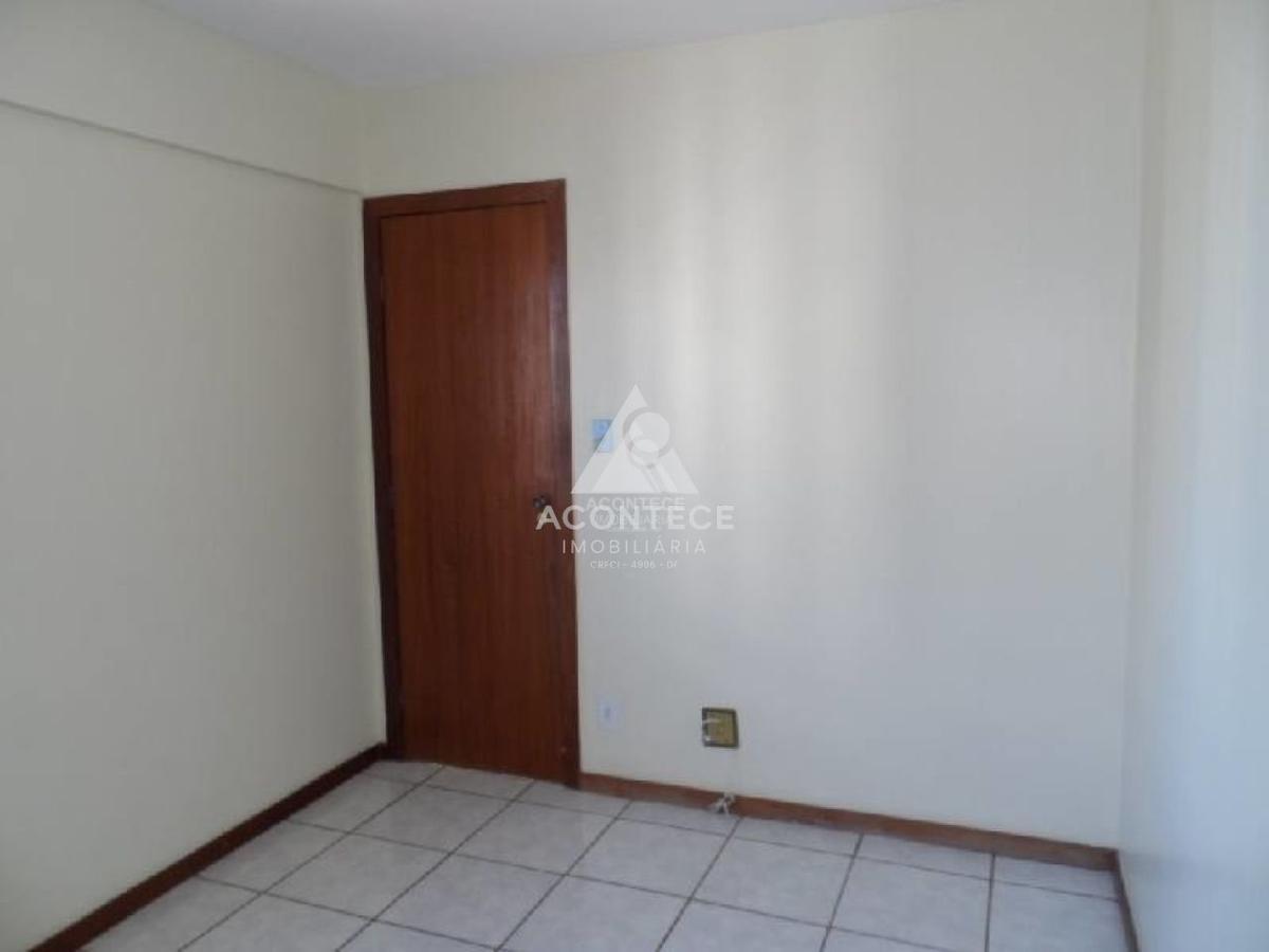 Apartamento, Sul, 2 Quartos, 1 Vaga