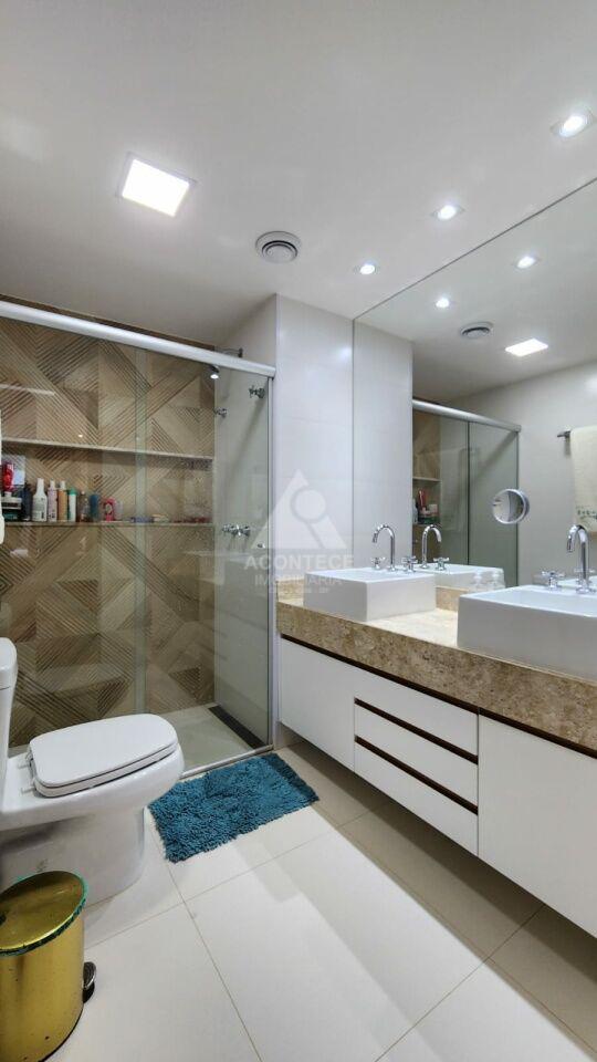 Apartamento, Noroeste, 3 Quartos, 3 Vagas, 3 Suítes