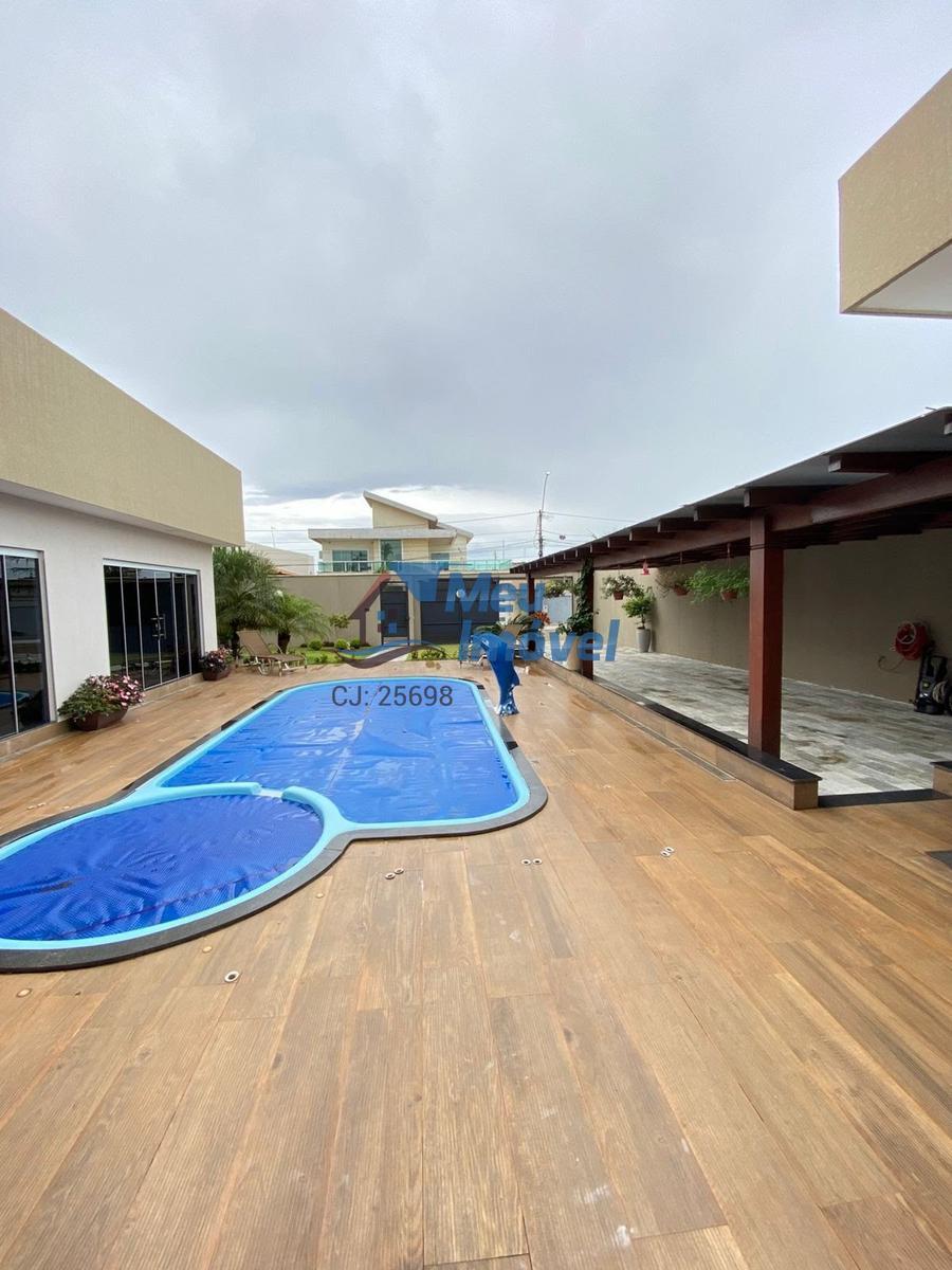 Casa, Brasília/Plano Piloto, 3 Quartos