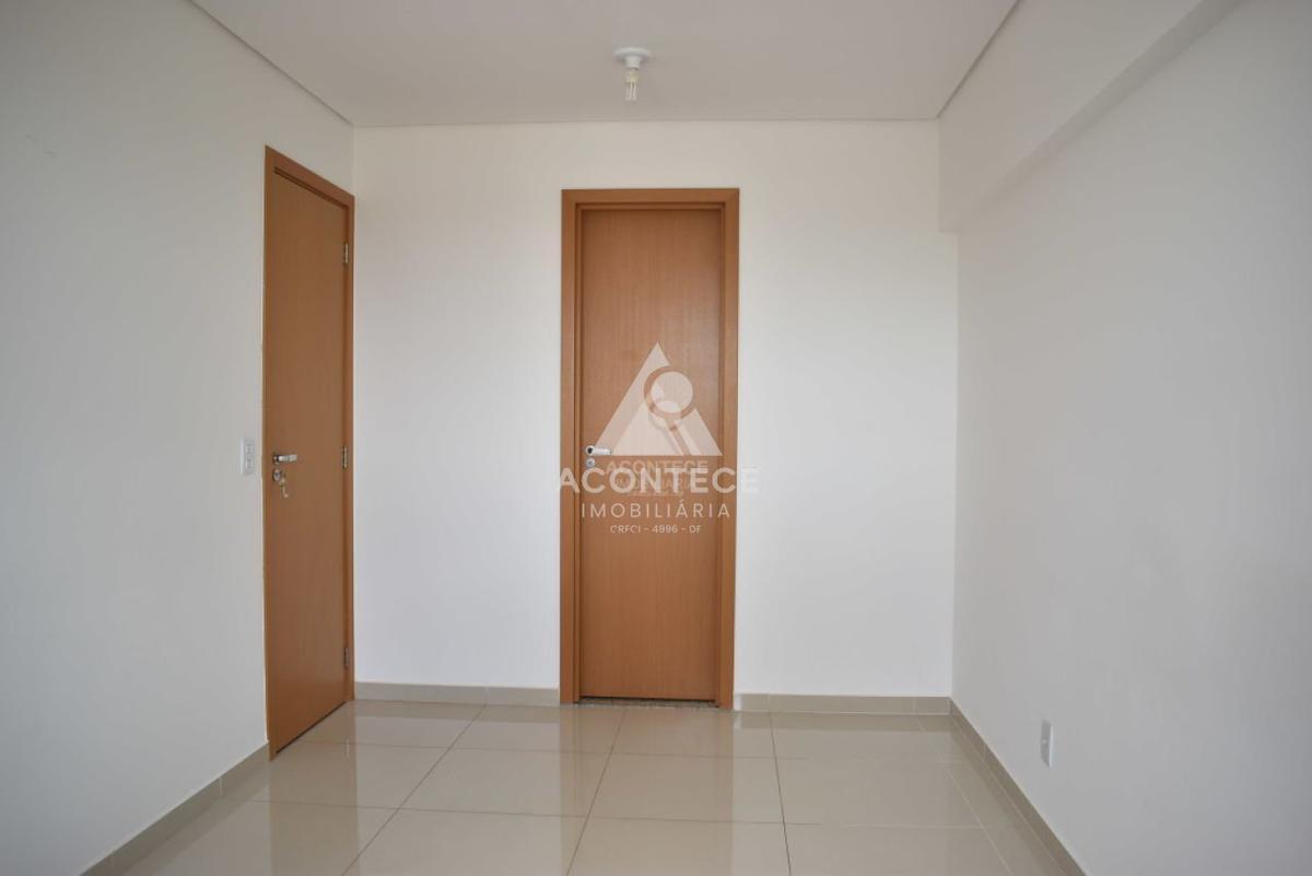 Apartamento, Guará II, 2 Quartos, 1 Vaga, 1 Suíte