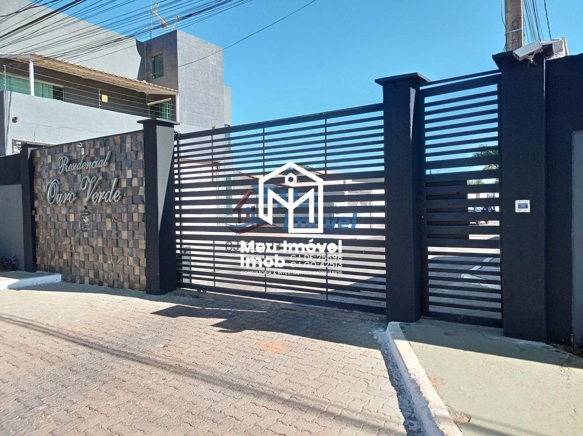 Casa, Brasília/Plano Piloto, 3 Quartos