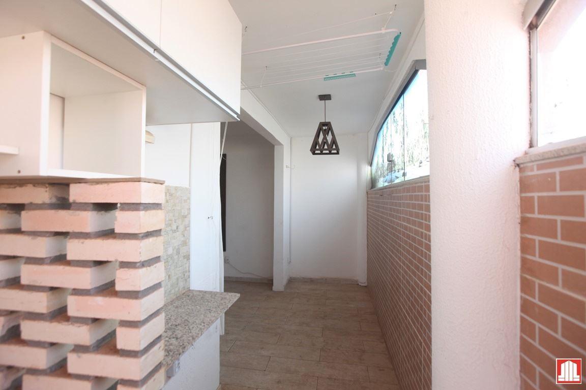 Apartamento, Vicente Pires, 3 Quartos, 2 Vagas, 1 Suíte