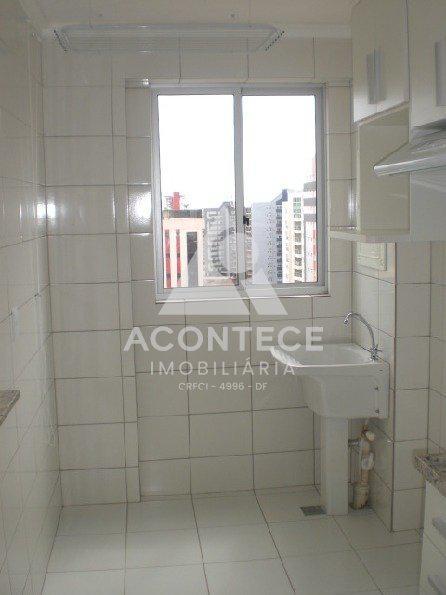 Apartamento, Brasília/Plano Piloto, 1 Quarto, 1 Vaga