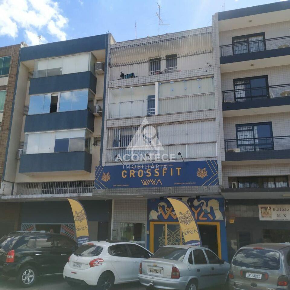 Apartamento, Asa Norte, 1 Quarto