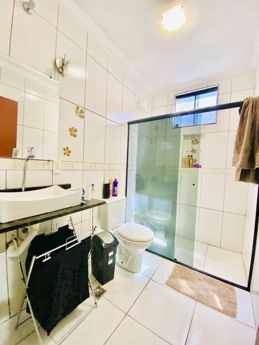 Casa, Brasília/Plano Piloto, 3 Quartos
