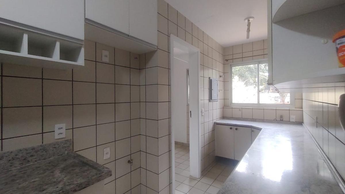 Apartamento, Sudoeste, 3 Quartos, 1 Vaga, 1 Suíte