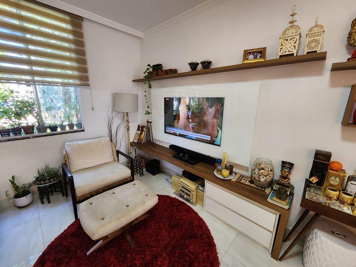 Apartamento, Asa Sul, 2 Quartos, 1 Suíte