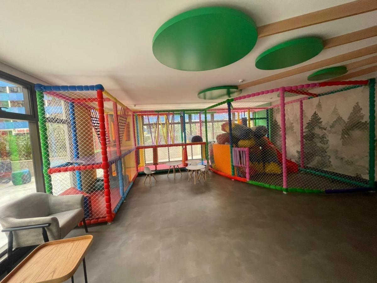 Apartamento, Sul, 2 Quartos, 1 Vaga, 2 Suítes