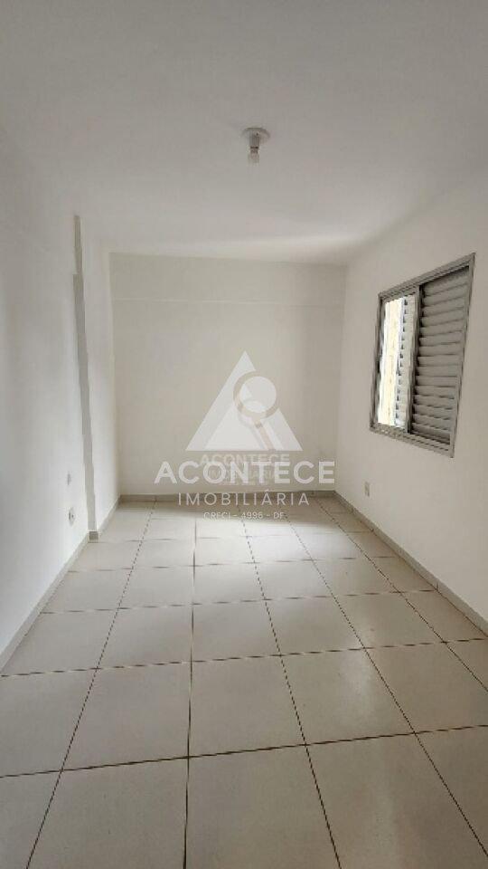 Apartamento, Setor Industrial, 3 Quartos, 1 Vaga, 1 Suíte