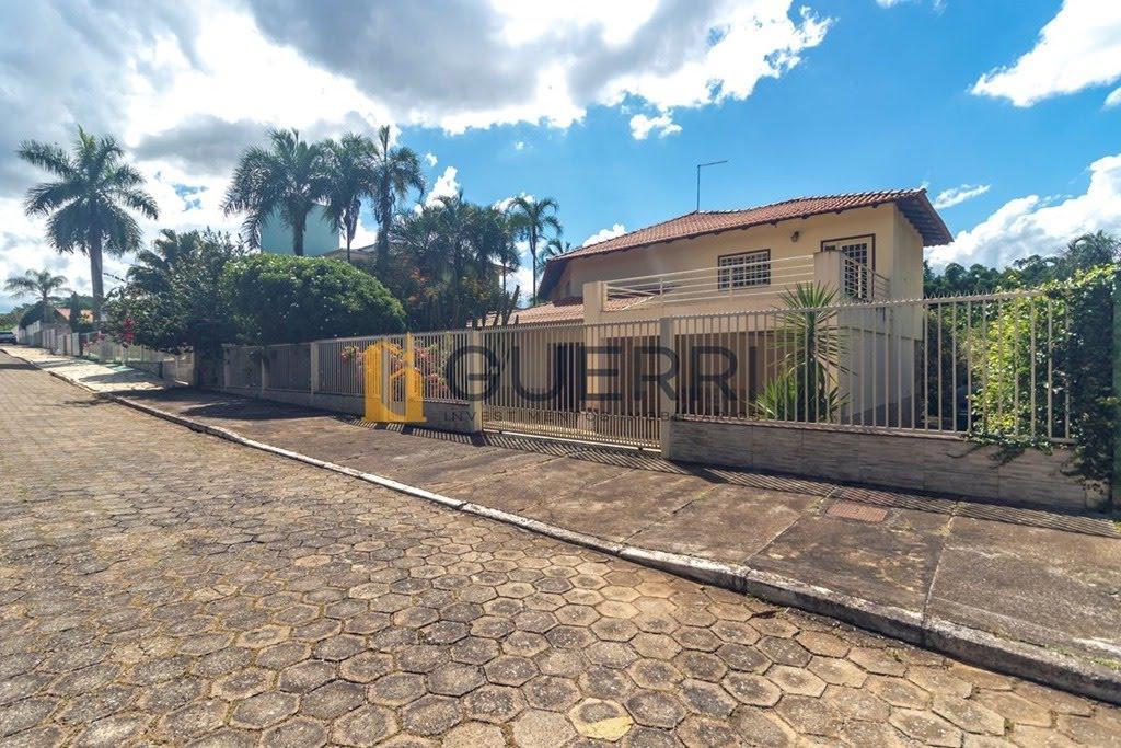 Casa, Park Way, 5 Quartos
