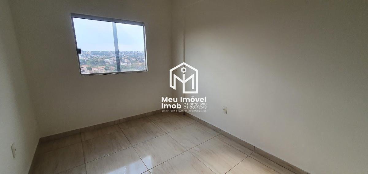 Apartamento, Setor Habitacional Vicente Pires, 1 Quarto