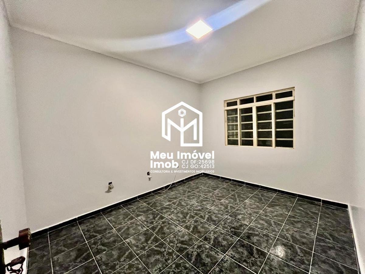 Casa, Setor Habitacional Vicente Pires, 3 Quartos