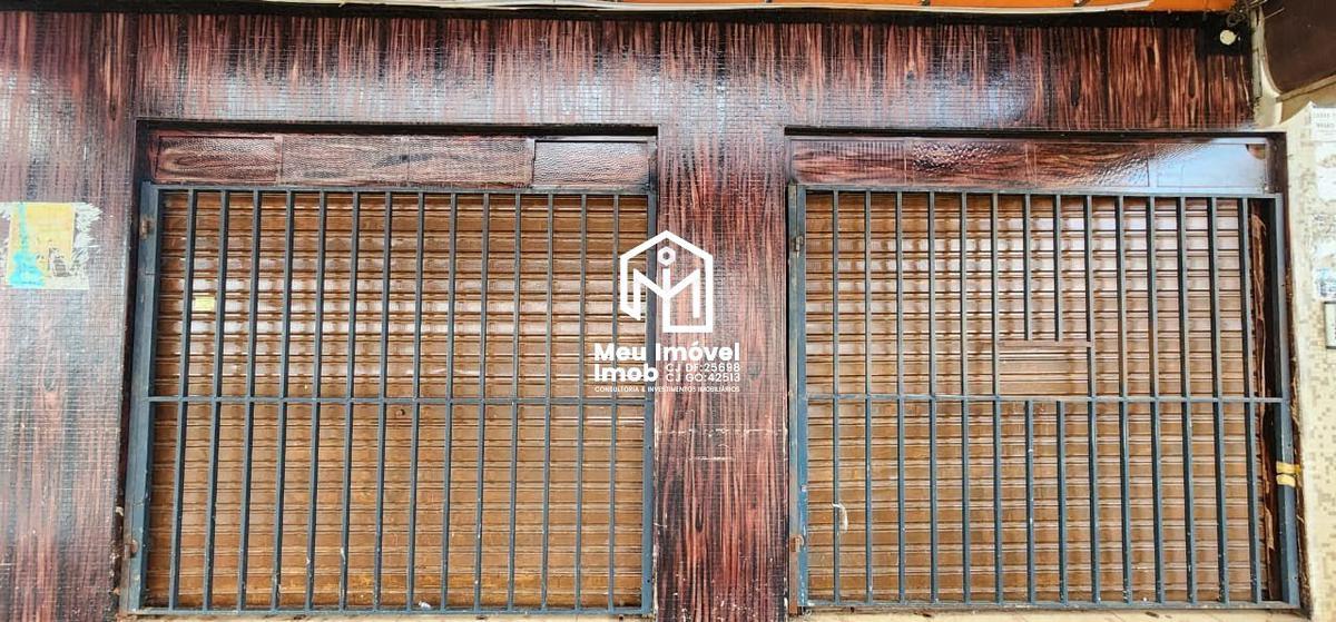 Loja, Taguatinga Norte, 0 Quarto