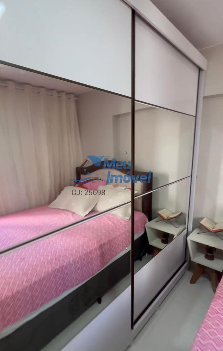 Apartamento, Setor Industrial, 2 Quartos, 1 Vaga