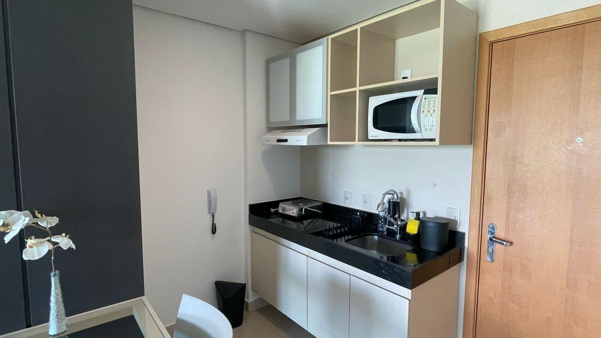 Apartamento, Asa Sul, 1 Quarto
