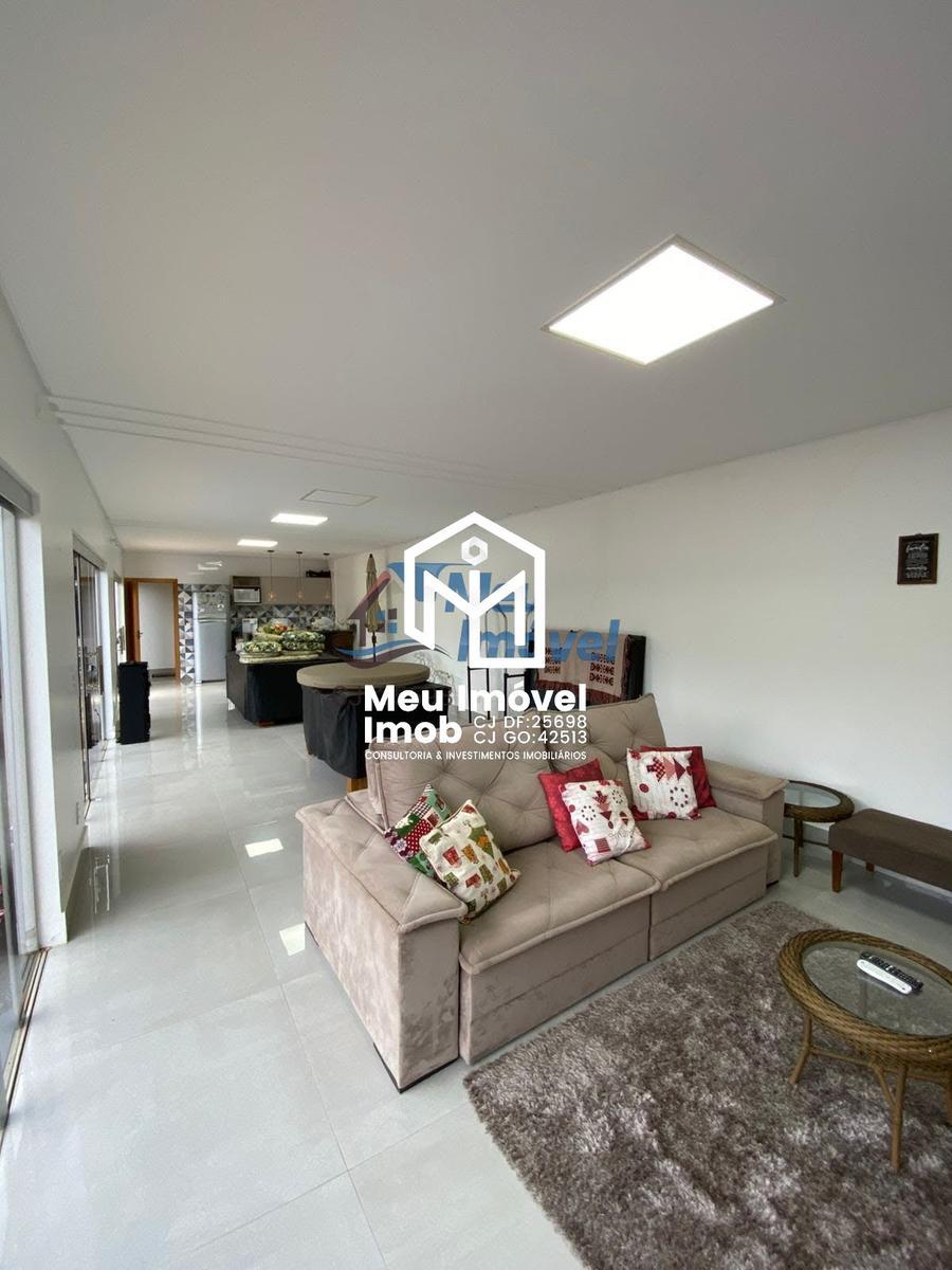 Casa, Brasília/Plano Piloto, 3 Quartos