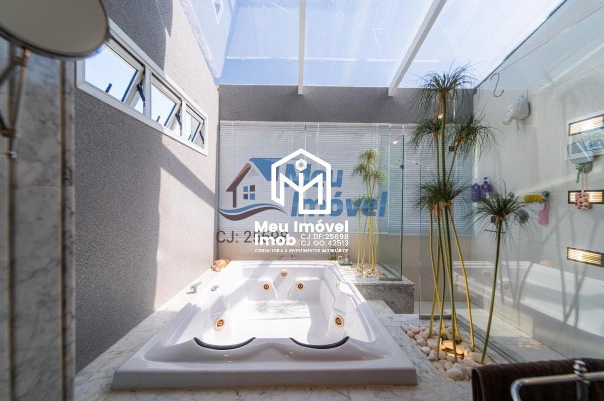 Casa, Park Way, 7 Quartos