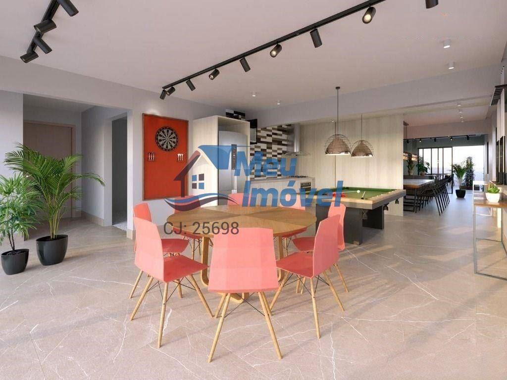 Apartamento, Taguatinga Sul, 1 Quarto
