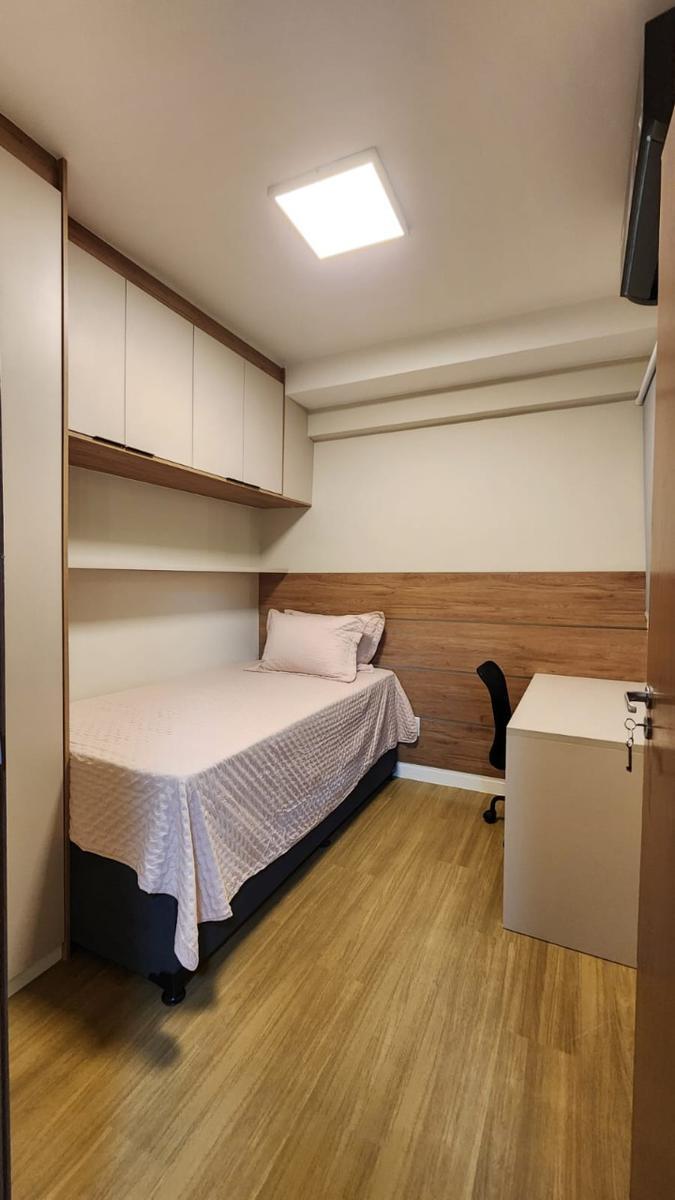 Apartamento, Setor Habitacional Vicente Pires, 2 Quartos, 1 Vaga, 1 Suíte