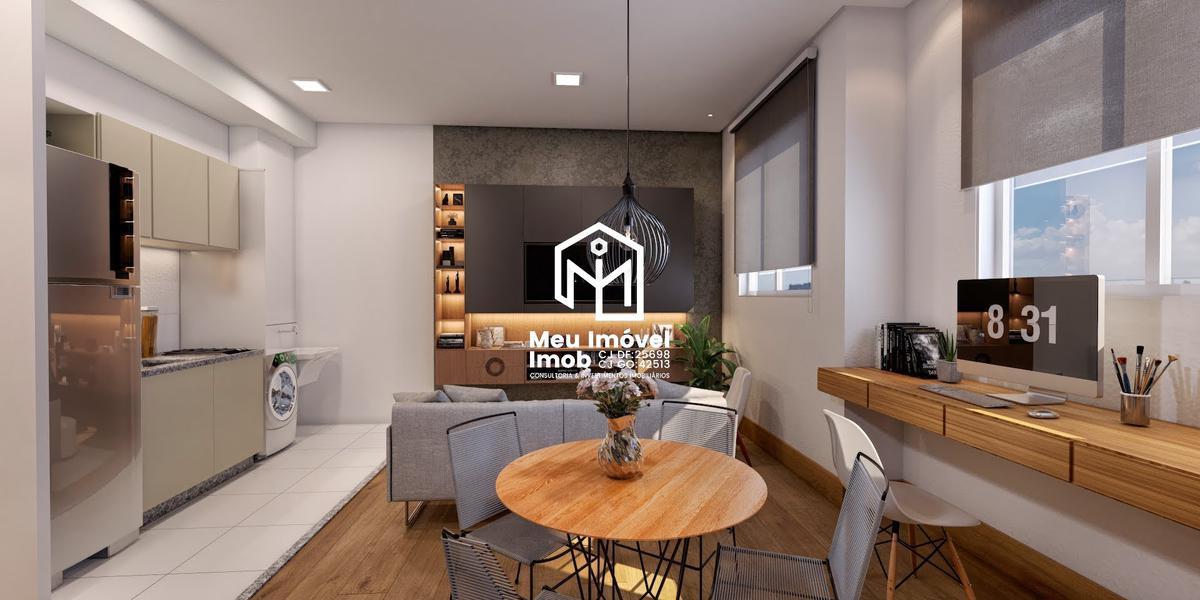 Apartamento, Samambaia Sul, 2 Quartos