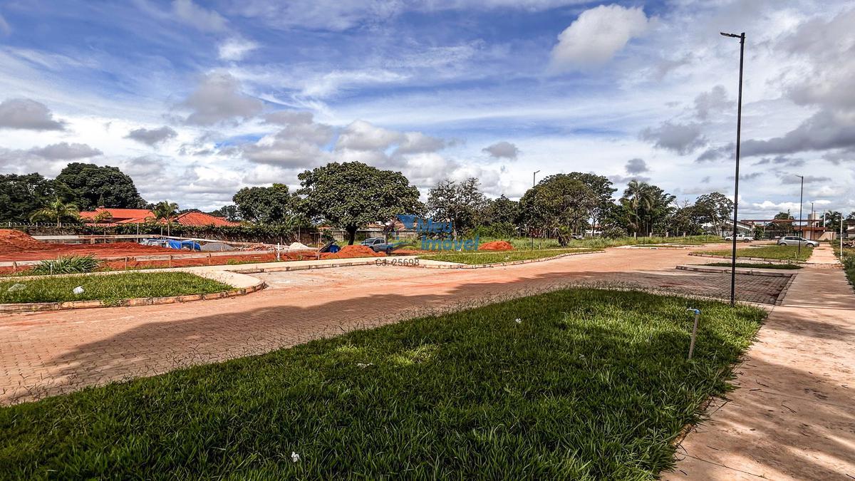 Lote, Park Way