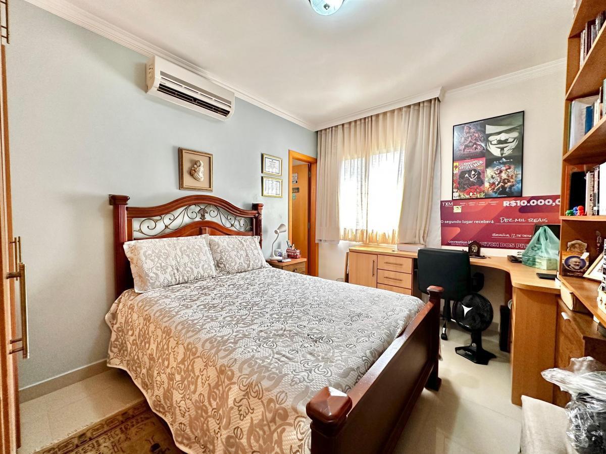 Apartamento, Guará I, 4 Quartos, 2 Vagas, 2 Suítes