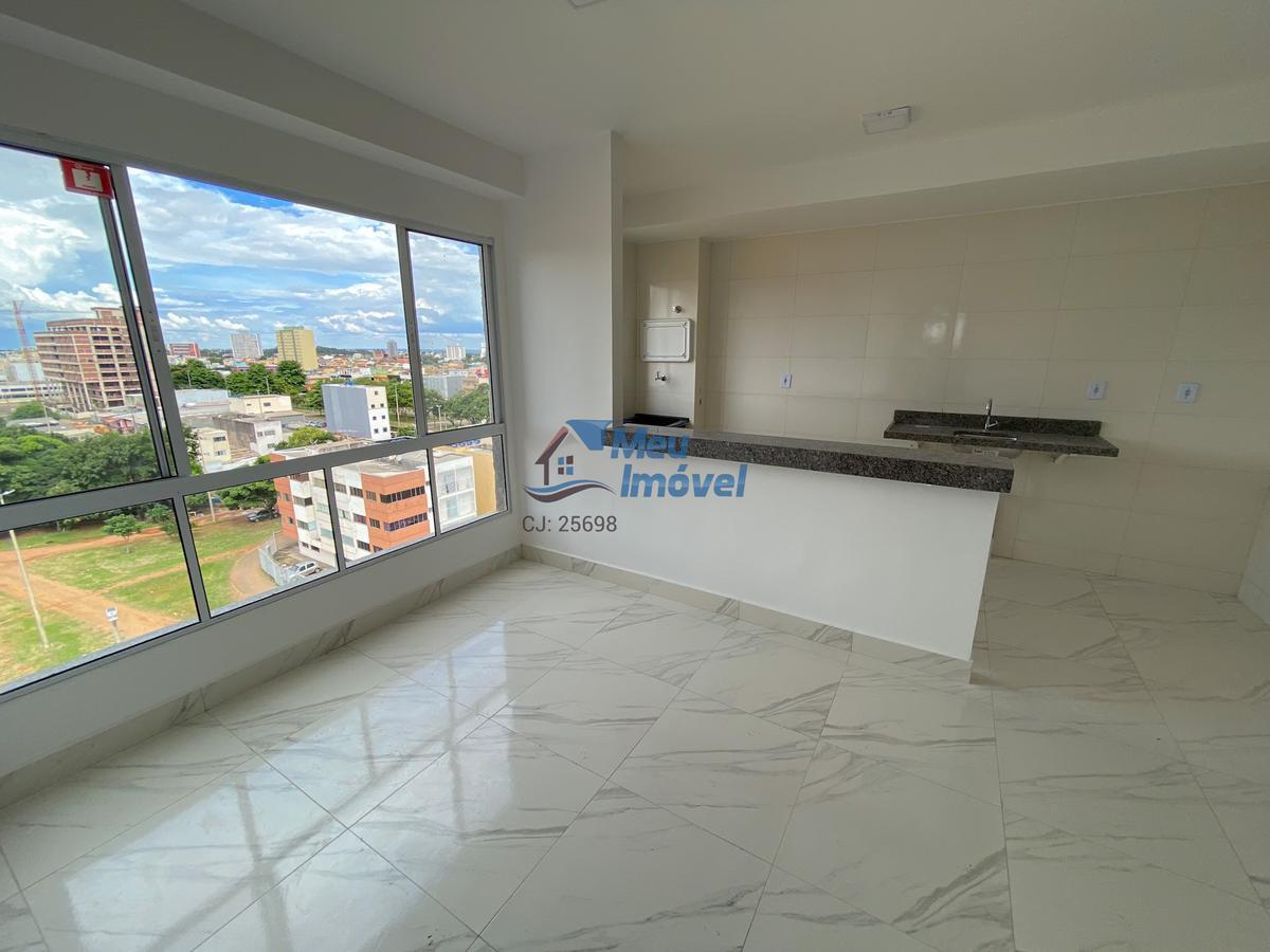 Apartamento, Samambaia Sul, 2 Quartos, 1 Vaga